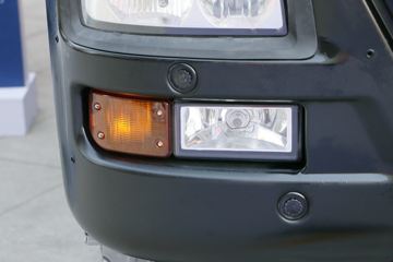 �������� HOWO TX�ؿ� 6X4 ���綯��ж��ͼƬ