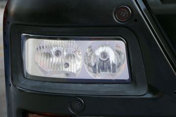 �������� HOWO TX�ؿ� 6X4 ���綯��ж��ͼƬ