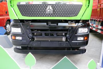 �������� HOWO TX�ؿ� 6X4 ���綯��ж��ͼƬ