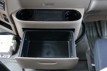 �������� HOWO TX�ؿ� 6X4 ���綯��ж��ͼƬ