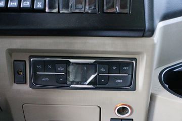 �������� HOWO TX�ؿ� 6X4 ���綯��ж��ͼƬ