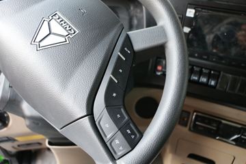 �������� HOWO TX�ؿ� 6X4 ���綯��ж��ͼƬ