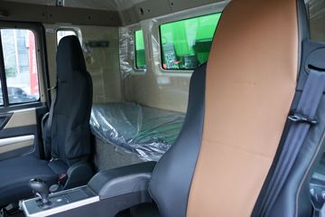 �������� HOWO TX�ؿ� 6X4 ���綯��ж��ͼƬ