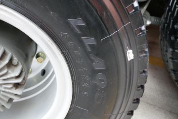 �������� HOWO TX�ؿ� 6X4 ���綯��ж��ͼƬ