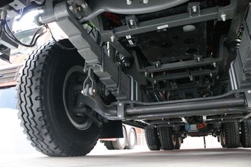 �������� HOWO TX�ؿ� 6X4 ���綯��ж��ͼƬ