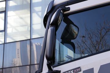 �й����� HOWO MAX 330���� 6X2 9.55���Ű���ʽ�ػ���(����)ͼƬ