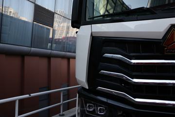 �й����� HOWO MAX 330���� 6X2 9.55���Ű���ʽ�ػ���(����)ͼƬ