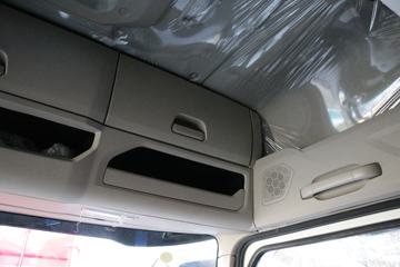 �й����� HOWO MAX 330���� 6X2 9.55���Ű���ʽ�ػ���(����)ͼƬ