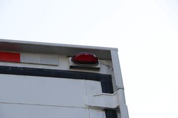 �й����� HOWO MAX 330���� 6X2 9.55���Ű���ʽ�ػ���(����)ͼƬ