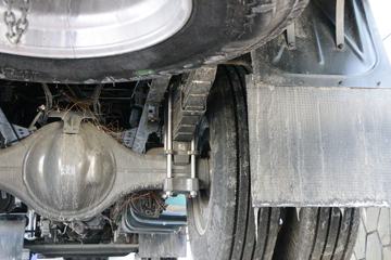 �й����� HOWO MAX 330���� 6X2 9.55���Ű���ʽ�ػ���(����)ͼƬ