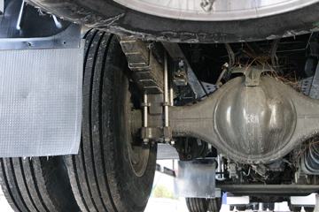 �й����� HOWO MAX 330���� 6X2 9.55���Ű���ʽ�ػ���(����)ͼƬ