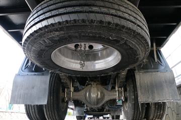 �й����� HOWO MAX 330���� 6X2 9.55���Ű���ʽ�ػ���(����)ͼƬ