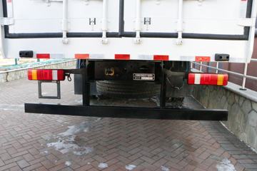 �й����� HOWO MAX 330���� 6X2 9.55���Ű���ʽ�ػ���(����)ͼƬ