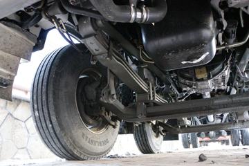 �й����� HOWO MAX 330���� 6X2 9.55���Ű���ʽ�ػ���(����)ͼƬ