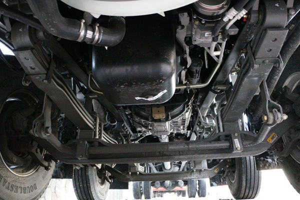 重汽豪沃(HOWO) HOWO Max 载货车