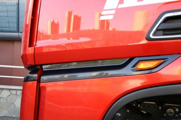 �й����� HOWO MAX 490���� 8X4 9.55���Ű��դʽ�ػ���(����)(ZZ5317CCYV446KF1)ͼƬ