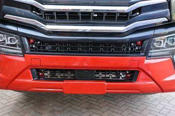 �й����� HOWO MAX 490���� 8X4 9.55���Ű��դʽ�ػ���(����)(ZZ5317CCYV446KF1)ͼƬ