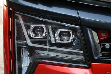 �й����� HOWO MAX 490���� 8X4 9.55���Ű��դʽ�ػ���(����)(ZZ5317CCYV446KF1)ͼƬ