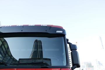 �й����� HOWO MAX 490���� 8X4 9.55���Ű��դʽ�ػ���(����)(ZZ5317CCYV446KF1)ͼƬ