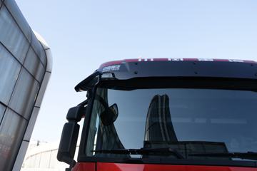 �й����� HOWO MAX 490���� 8X4 9.55���Ű��դʽ�ػ���(����)(ZZ5317CCYV446KF1)ͼƬ