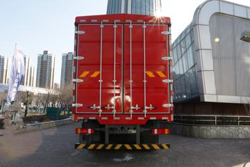 �й����� HOWO MAX 490���� 8X4 9.55���Ű��դʽ�ػ���(����)(ZZ5317CCYV446KF1)ͼƬ