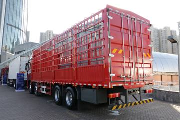 �й����� HOWO MAX 490���� 8X4 9.55���Ű��դʽ�ػ���(����)(ZZ5317CCYV446KF1)ͼƬ