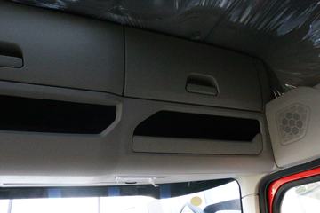 �й����� HOWO MAX 490���� 8X4 9.55���Ű��դʽ�ػ���(����)(ZZ5317CCYV446KF1)ͼƬ