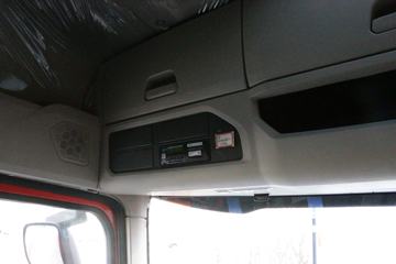 �й����� HOWO MAX 490���� 8X4 9.55���Ű��դʽ�ػ���(����)(ZZ5317CCYV446KF1)ͼƬ