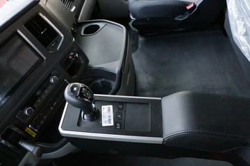 �й����� HOWO MAX 490���� 8X4 9.55���Ű��դʽ�ػ���(����)(ZZ5317CCYV446KF1)ͼƬ