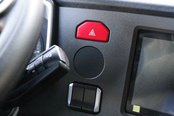 �й����� HOWO MAX 490���� 8X4 9.55���Ű��դʽ�ػ���(����)(ZZ5317CCYV446KF1)ͼƬ