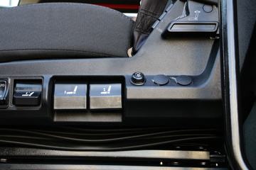 �й����� HOWO MAX 490���� 8X4 9.55���Ű��դʽ�ػ���(����)(ZZ5317CCYV446KF1)ͼƬ