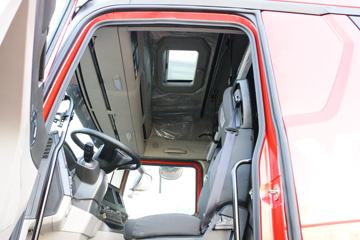 �й����� HOWO MAX 490���� 8X4 9.55���Ű��դʽ�ػ���(����)(ZZ5317CCYV446KF1)ͼƬ