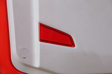 �й����� HOWO MAX 490���� 8X4 9.55���Ű��դʽ�ػ���(����)(ZZ5317CCYV446KF1)ͼƬ