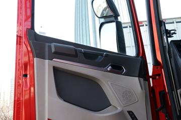 �й����� HOWO MAX 490���� 8X4 9.55���Ű��դʽ�ػ���(����)(ZZ5317CCYV446KF1)ͼƬ