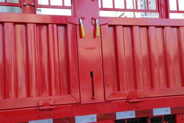 �й����� HOWO MAX 490���� 8X4 9.55���Ű��դʽ�ػ���(����)(ZZ5317CCYV446KF1)ͼƬ