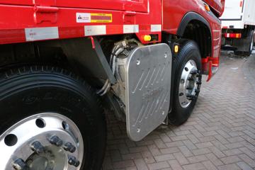 �й����� HOWO MAX 490���� 8X4 9.55���Ű��դʽ�ػ���(����)(ZZ5317CCYV446KF1)ͼƬ