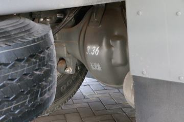 �й����� HOWO MAX 490���� 8X4 9.55���Ű��դʽ�ػ���(����)(ZZ5317CCYV446KF1)ͼƬ