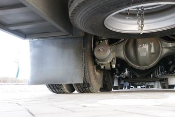 �й����� HOWO MAX 490���� 8X4 9.55���Ű��դʽ�ػ���(����)(ZZ5317CCYV446KF1)ͼƬ