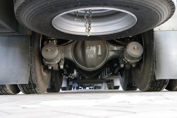 �й����� HOWO MAX 490���� 8X4 9.55���Ű��դʽ�ػ���(����)(ZZ5317CCYV446KF1)ͼƬ