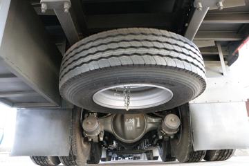 �й����� HOWO MAX 490���� 8X4 9.55���Ű��դʽ�ػ���(����)(ZZ5317CCYV446KF1)ͼƬ