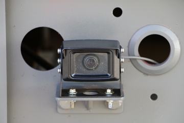 �й����� HOWO MAX 490���� 8X4 9.55���Ű��դʽ�ػ���(����)(ZZ5317CCYV446KF1)ͼƬ