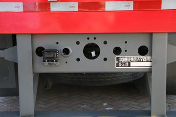 �й����� HOWO MAX 490���� 8X4 9.55���Ű��դʽ�ػ���(����)(ZZ5317CCYV446KF1)ͼƬ