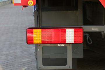 �й����� HOWO MAX 490���� 8X4 9.55���Ű��դʽ�ػ���(����)(ZZ5317CCYV446KF1)ͼƬ