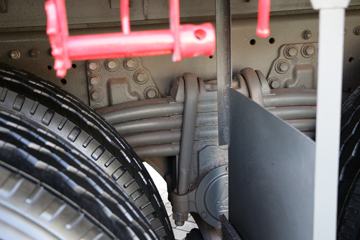 �й����� HOWO MAX 490���� 8X4 9.55���Ű��դʽ�ػ���(����)(ZZ5317CCYV446KF1)ͼƬ