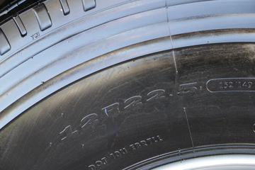 �й����� HOWO MAX 490���� 8X4 9.55���Ű��դʽ�ػ���(����)(ZZ5317CCYV446KF1)ͼƬ