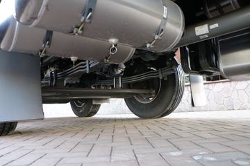 �й����� HOWO MAX 490���� 8X4 9.55���Ű��դʽ�ػ���(����)(ZZ5317CCYV446KF1)ͼƬ