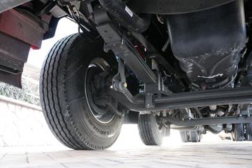 �й����� HOWO MAX 490���� 8X4 9.55���Ű��դʽ�ػ���(����)(ZZ5317CCYV446KF1)ͼƬ