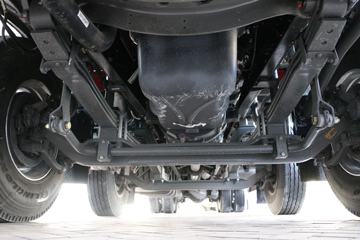 �й����� HOWO MAX 490���� 8X4 9.55���Ű��դʽ�ػ���(����)(ZZ5317CCYV446KF1)ͼƬ