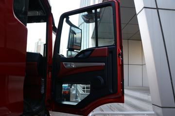 �й����� HOWO TX 270���� 4X2 6.75���Ű��դʽ�ػ���(����)(ZZ5187CCYK501GF1)ͼƬ