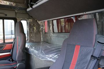 �й����� HOWO TX 270���� 4X2 6.75���Ű��դʽ�ػ���(����)(ZZ5187CCYK501GF1)ͼƬ